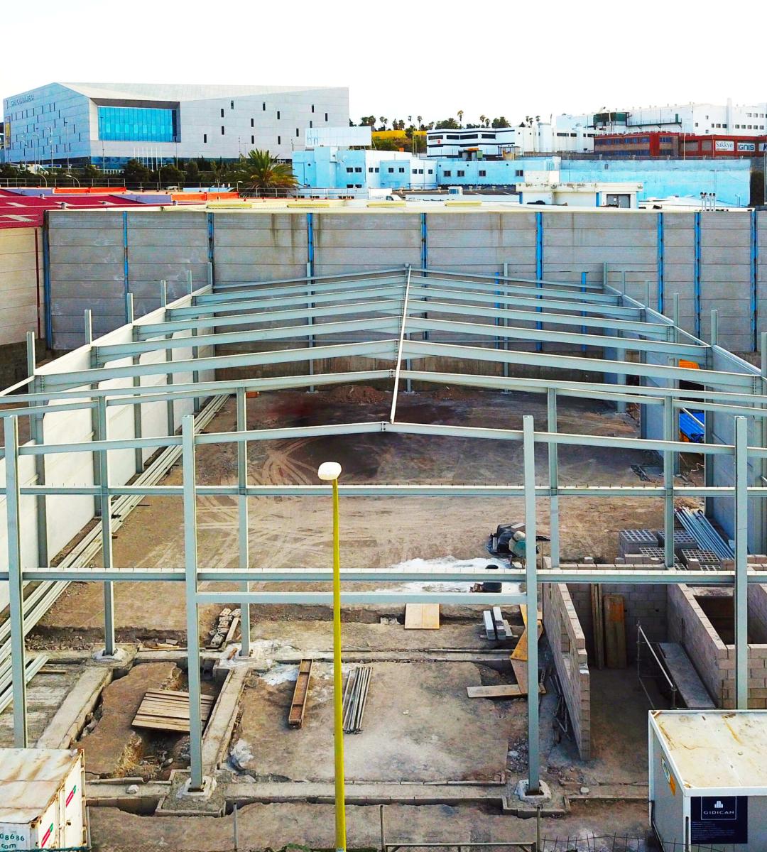 naves las palmas